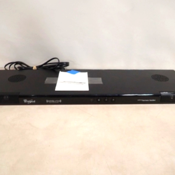 Whirlpool Cool Vox by Harman Kardon - Picture 7 of 8